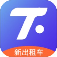 腾飞出租司机端