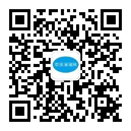 微信公众号二维码