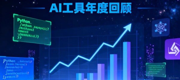 精选AI工具合集，效率神器！不止ChatGPT_人工智能_Finovy Cloud_开发者