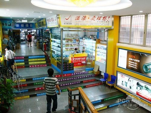 百元淘神器二手摄影器材购买技巧(2)