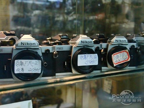 百元淘神器二手摄影器材购买技巧(2)