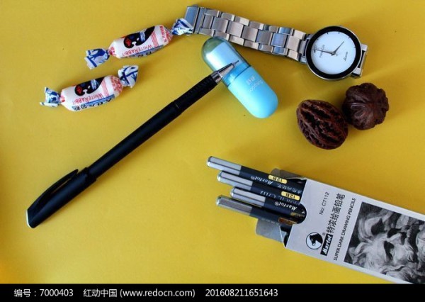 生活用品商品摄影图片