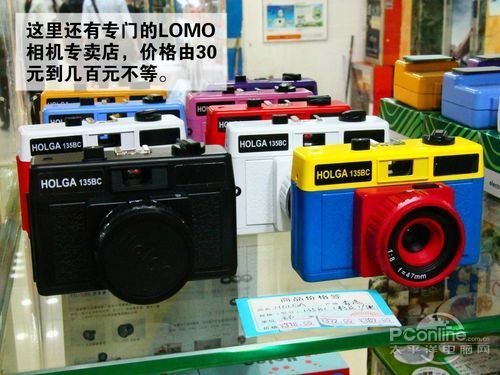 百元淘神器二手摄影器材购买技巧(2)