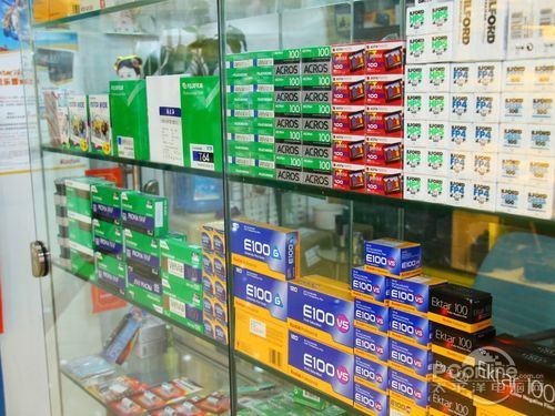 百元淘神器二手摄影器材购买技巧(2)