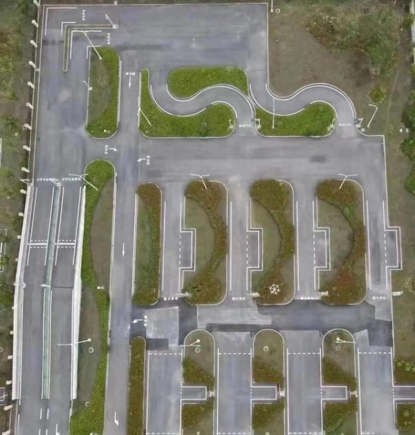 科目二考前做好这三件事，考试一次通关！