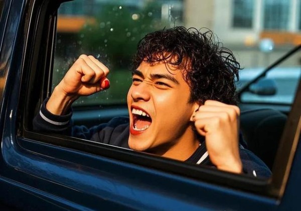 科目二考前做好这三件事,考试一次通关!-有驾