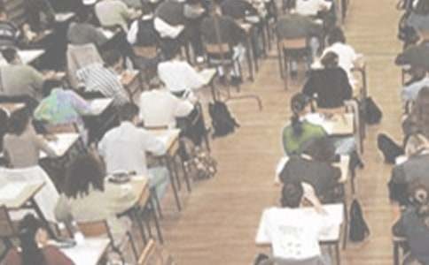 驾照考试的小技巧