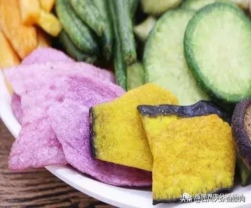 6大“不会长胖”低热量零食,值不值得吃?!