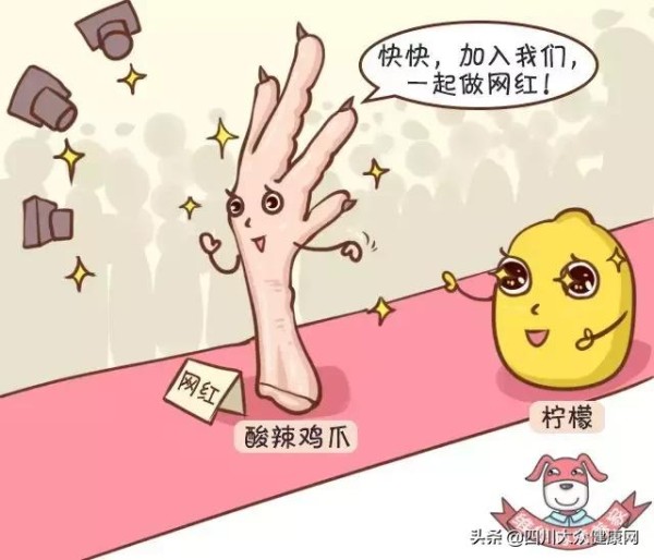 6大“不会长胖”低热量零食,值不值得吃?!