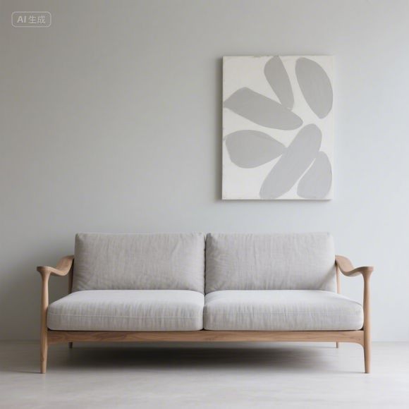 静安区客厅沙发品牌大盘点,舒适生活从选对沙发开始!