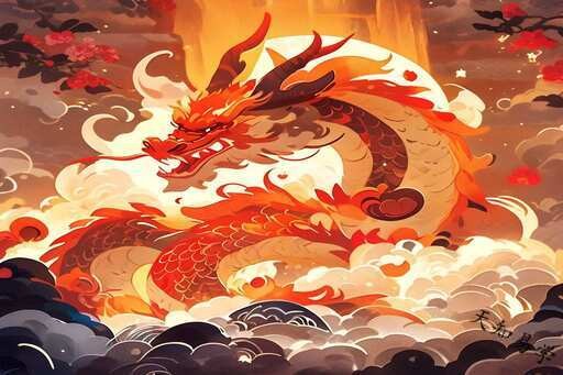 客厅的颜色配置与风水