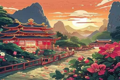 厨房风水布局 厨房布局如何风水最佳