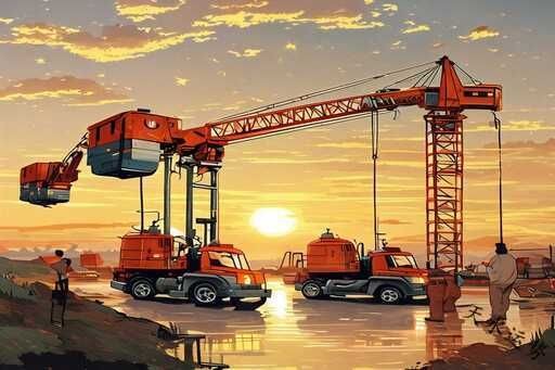 厨房风水布局标准图 怎么布局厨房风水好