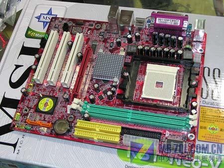 行情新干线一周DIY配件市场全程综述(4)