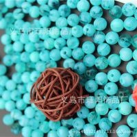 厂家直销树脂柱 亚克力珠 适用于各种服饰配件 diy配件