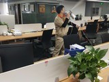 上海周边上门室内环境污染治理 空气检测公司服务热线