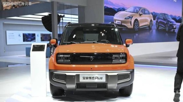 很多人没想到，起初不被看好的小型紧凑型纯电市场如今成热门细分领域，长安启源05将于11月上市，欧拉5也将配激光雷达-有驾