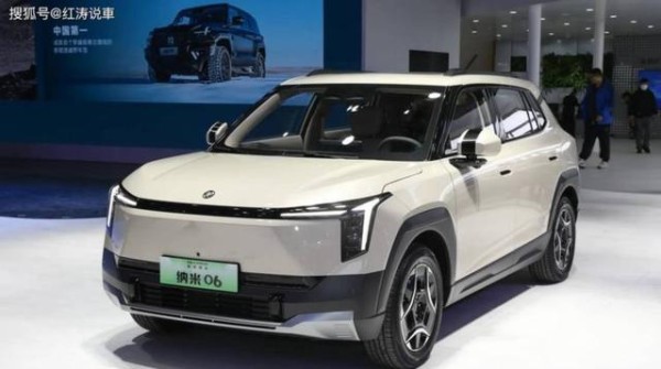 很多人没想到，起初不被看好的小型紧凑型纯电市场如今成热门细分领域，长安启源05将于11月上市，欧拉5也将配激光雷达-有驾