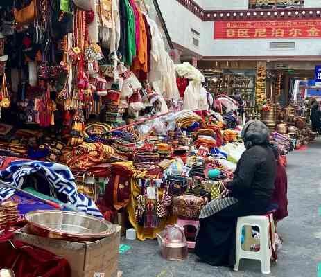  精选好物推荐：探寻 购物好去处，哪里买最划算