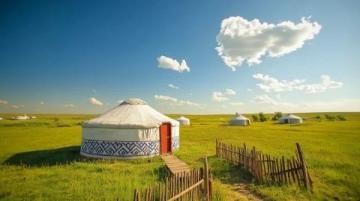 内蒙古经济实惠旅游攻略:草原沙漠湖泊5至7天行程推荐