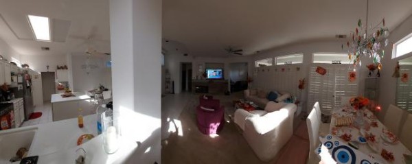 書房的裝修設計與裝飾佈局