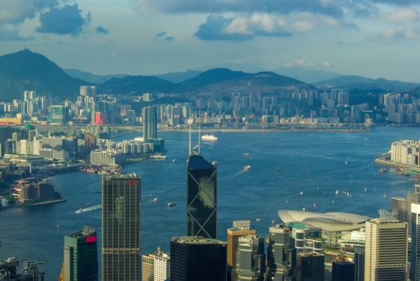 香港在地人的待客之道：如何带朋友体验一个“非游客”版本的香港？