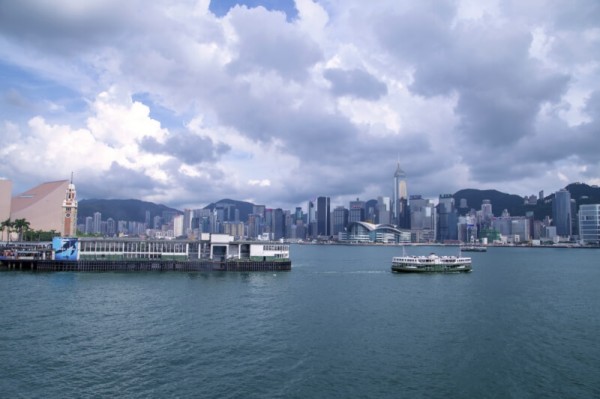 离岛慢游：南丫岛的海风与文艺小确幸