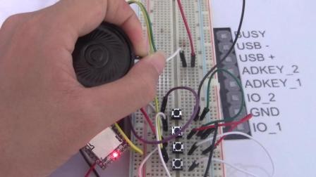  动手玩转DIY电子产品，开启属于你的科技新体验！