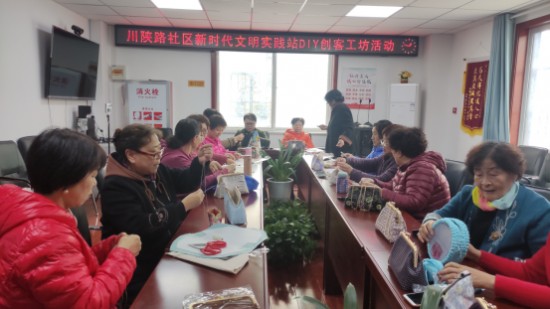  动手玩转DIY电子产品，开启属于你的科技新体验！