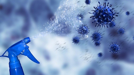春季应该如何消杀?家庭版这几种消毒防病的方法你会吗?-东方汉诺-北京快讯