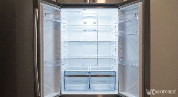 냉장고. / 위키푸디