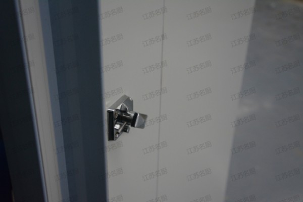 上海镀锌板冷库供应商,冷库