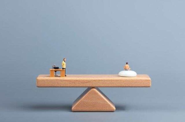 人到中年，养好自己的磁场