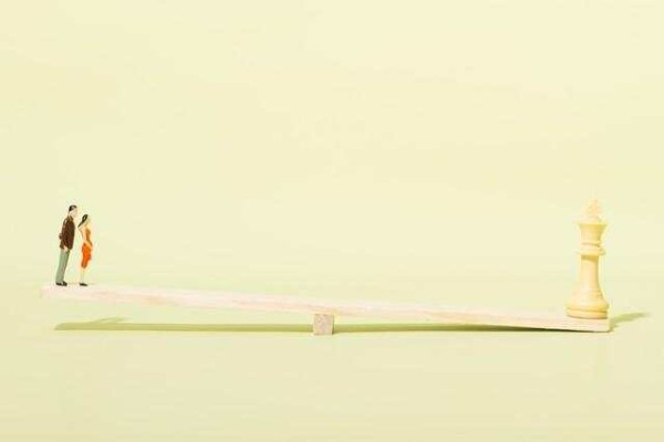 人到中年，养好自己的磁场