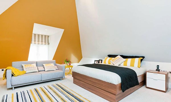 装修时怎么做好卧室隔音