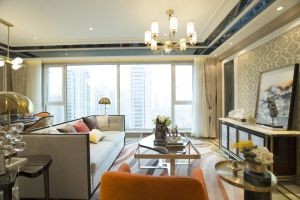 [重庆鲁班装饰]重庆室内装饰10个软装小饰品搭配技巧