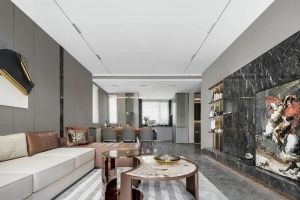 [深圳岚庭装饰]室内装修软装搭配技巧