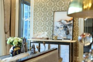 [重庆鲁班装饰]重庆室内装饰10个软装小饰品搭配技巧