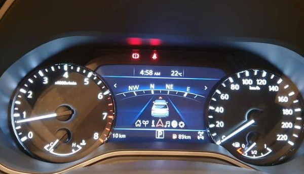 改头换面，野心勃勃，新一代日产途达曝光