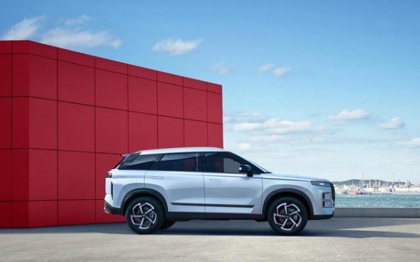 奇瑞探索06都市版放图，改头换面不换身，对车系销量有多大作用？-有驾