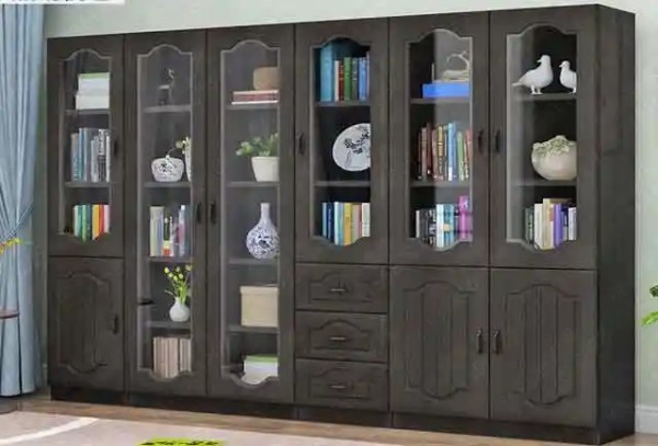 文件储物柜—办公室文件储物柜—办公室储物柜-产品缩略图