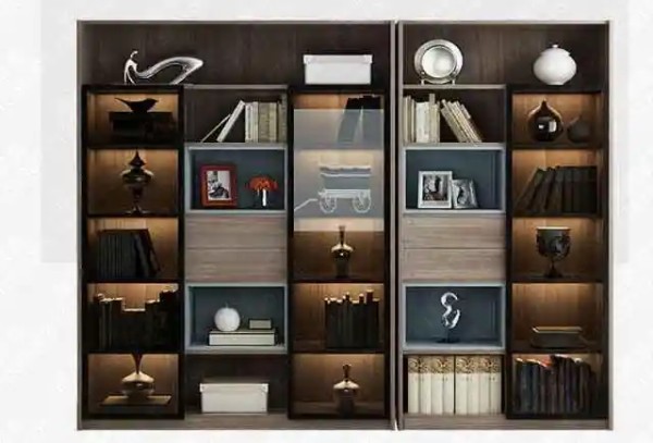 组合落地储物柜—落地储物柜定制—办公室储物柜图片-产品缩略图