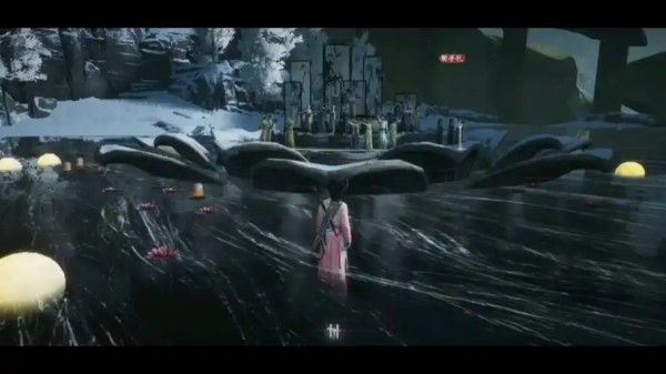 《燕云十六声》美食玩法全攻略：舌尖上的武侠江湖插图2