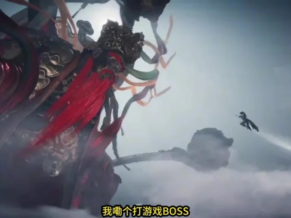 《燕云十六声》美食玩法全攻略：舌尖上的武侠江湖插图1