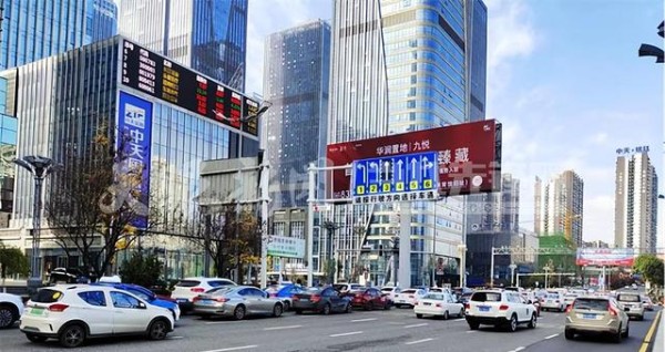 何为可变车道?何为潮汐车道?该如何正确行驶?-有驾