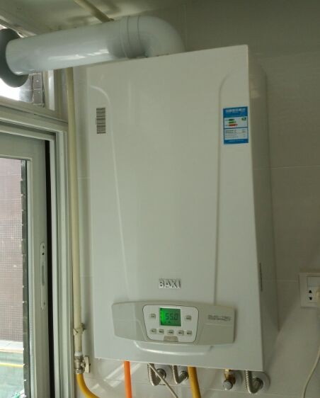 八喜壁挂炉生活热水温度高的原因