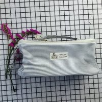 欧式简约束口保温袋饭盒袋7