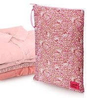 Hellokitty 旅行收纳袋套装 洗漱衣物化妆品内衣裤行李收纳整理袋