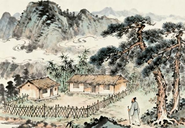 厨房灶台洗菜盆布局，灶台最忌与水槽相邻