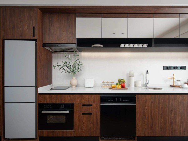 全季大观之外，华住全新品牌矩阵里还藏着服务式公寓的“大变局”